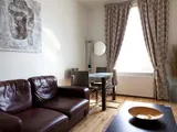 Durham Terrace, London, W2