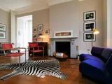 Stanley Gardens, London, W11