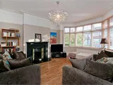 Woodberry Avenue, Winchmore Hill, London, N21