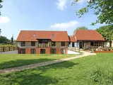 Frensham Lane, Headley, Bordon, Hampshire
