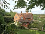 Foundry Lane, Haslemere, Surrey
