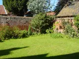 Earsham Street, Bungay, Suffolk