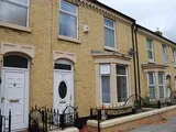 Valley Road, Liverpool