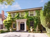 Avenue Road, St John's Wood, London, NW8