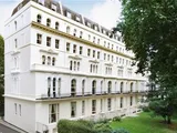 Garden House,  86-92 Kensington Gardens Squar