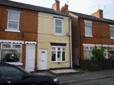 William Street, Long Eaton, Nottingham NG10