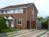 Avonlea Close, Saltney, Chester CH4