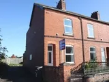St Johns Road, Asfordby Hill
