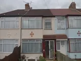 Dell Road, Enfield, Middlesex