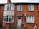 Heaton Road, Heaton, Newcastle Upon Tyne