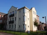 St Mary's Court, Partington, Manchester