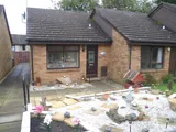 Springbank Gardens, Falkirk FK2