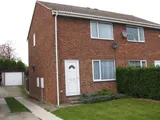 Meadow Croft, Shafton, Barnsley S72