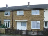 Oakfields, Stevenage SG2