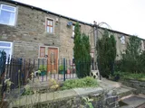 Burnley Road, Bacup OL13