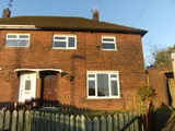 Westbourne Drive, Tunstall, Stoke-On-Trent ST6