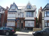 Alexandra Road, Acocks Green, Acock`s Green