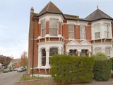 Dashwood Road, Crouch End