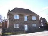 Goldbridge Road, Newick, Lewes