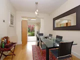 Crescent Lane, Clapham