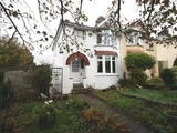 Barton Hill Road