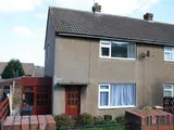 Fox Glen Road, Deepcar, Sheffield