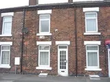3 Infirmary Road, Parkgate, Rotherham, South Yorkshire