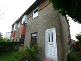 Kirriemuir Avenue, Glasgow G52