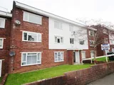 Pine Court, Woolaston Avenue, Lakeside