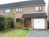 St. Nicholas Close, Calne SN11
