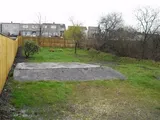 Plot to rear of 233 Birchgrove Road, Birchgrove, Swansea, West Glamorgan
