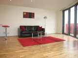 Icona Point, Warton Road, Stratford, E15