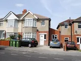 Granby Grove, Highfield, Southampton, Hampshire, SO17 3RZ