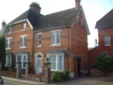 Adelaide Square, Bedford, Beds, MK40 2RW