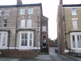 10 Barnard Road, Oxton, Wirral