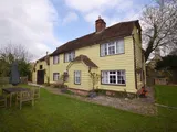 Church Cottage