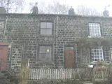 Littlewood, Cragg Vale, Hebden Bridge HX7