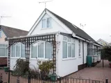 Cornflower Road, Jaywick