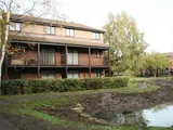 Castle Gardens, Lenton, Nottingham