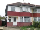 STANMORE/KINGSBURY