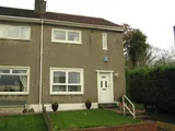 Woodside Avenue, Thornliebank, Glasgow G46