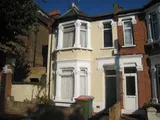 Hartley Avenue, London E6