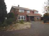 Glebe Close, Bolton Percy, York YO23