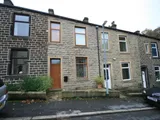 Thorn Street, Rossendale BB4