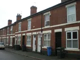Camebridge Street, Derby, DE23 8HA