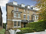 Cumberland Park, Acton , W3