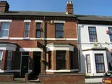 Starley Road, Earlsdon, CV1