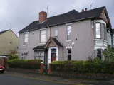 Richmond Street, Stoke, CV2