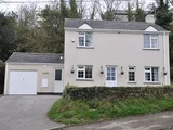 Chycoose Farm
Devoran