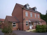 The Brambles
Market Rasen Town